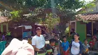 bocil epep pada tawuran
