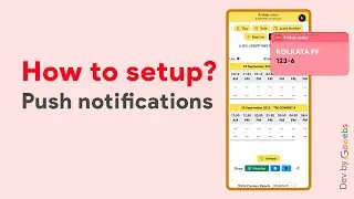 How to Setup OneSignal Push Notifications | Step by Step Tutorial