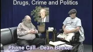 Drugs, Crime and Politics 11/19/2012