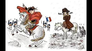 How a Good Strategy Can Fail: Leadership Lessons from Napoleon's Rise and Fall