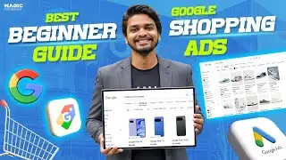 Launch Google Shopping Ads in 10 Minutes — Complete Beginner Guide