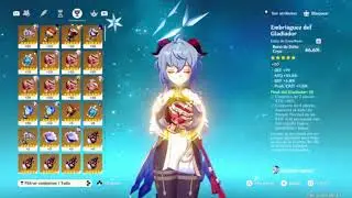 Genshin Impact, SAO Games, Fall Guys, Fornite & Other Games. Performance Test stream from PS5