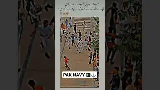 پاکستان نیوی 🇵🇰⚓ اور ہمارا دوسرا گھر ھے یہ اور نیوی کی زندگی بہت خوبصورت ھوتی ہے 🇵🇰⚓#paknavystatus