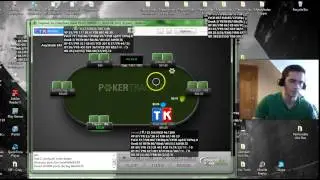 How to crush poker: Hand History Review