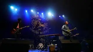 Brian Fallon - Etta James 20.02.2018 (Live @ O2 Institute, Birmingham)