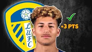 O Josep é o cara do Leeds! +1 vitória e o sonho continua! | MODO CARREIRA REALISTA FC 24