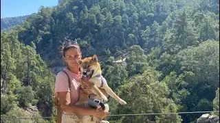 Каньон Гейнюк Анталия Турция 