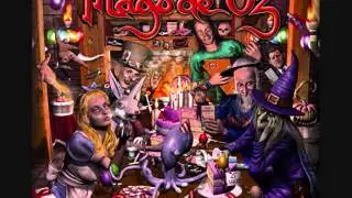 La Costa Del Silencio 2.0 - Mägo de Oz