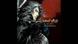 Castlevania Curse of Darkness - Baljhet Mountains