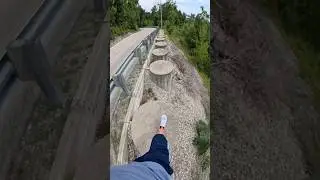 Parkour POV