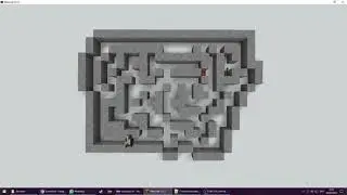 Minecraft Maze Solver