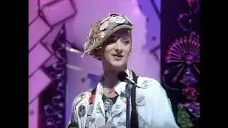 Boy George - Everything I Own