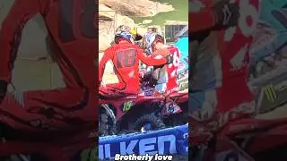 Anaheim c’était ce week-end! L’ouverture du plus beau championnat de supercross!🤩