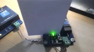 ESU loksound v4.0 light effects.mp4