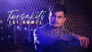 Fai Ramli - Tersakiti ( Official Music Video ) | OST Bukan Syurga Pilihan