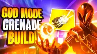 The STRONGEST Solar Warlock Build In Season of the Deep! | Destiny 2