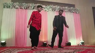 First class song dance step Choreo graph by Amit Kaloya