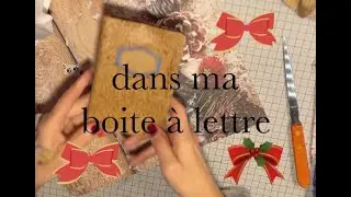 BAL du coeur 😍 MERCI! Annick et Delphine 🥰🥰🥰 la suite  demain avec le tuto pochette jeux a gratter😁