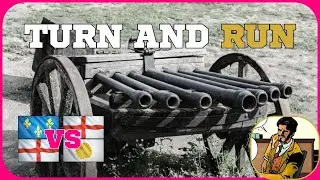 Bringing out the big guns | Age of Empries IV