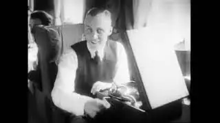 (1935) Orient Express - Sidney Torch