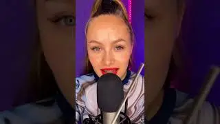 ASMR угадай запах вкуснятины