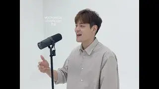 Moondance Covered By 한슬