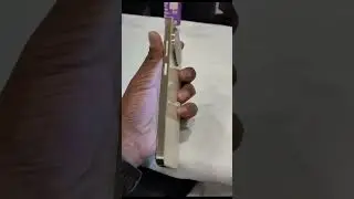 Realme 11x 5G First Look 