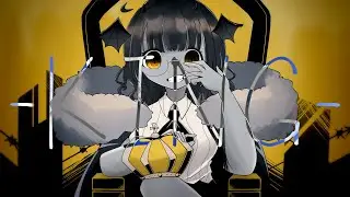 【歌ってみた】KING - Kanaria ／ Coverd by 幻中もなか