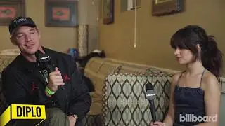 Camila Cabello & Diplo Play 'How Well Do You Know Your Friend'
