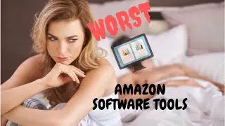 Which Amazon Seller Tools Suck?.. & Which Don't!