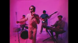 "Taking It Slow" by Walden (Official Music Video)