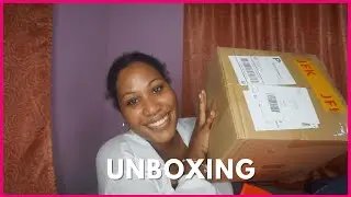 HUGE SHEIN UNBOXING HAUL