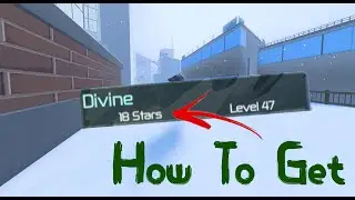 How To Get Stars || Roblox Strafe
