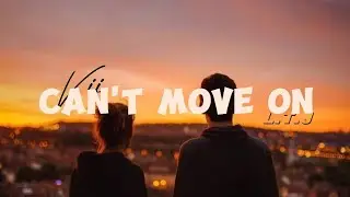 L.T.J Music - Can't move on_by_Vii_(official music video)