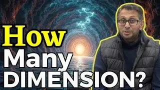 How many Dimensions? 