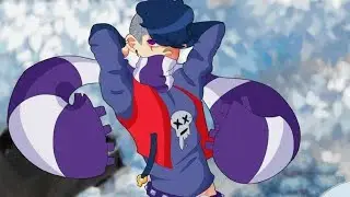 играю в Brawlstars, и набиваю 20 ранг Эгдару . _.