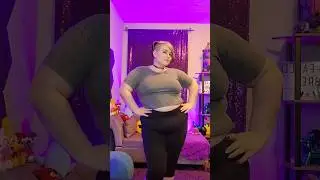 Thrift Store Try-On Haul - Cute and Casual
