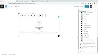 How to create a custom grid block in Gutenberg Block Editor without coding - Content Blocks Builder