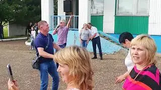 Мордовия--Хованщина  Край родной--Гриша Петров 15.06.2019.