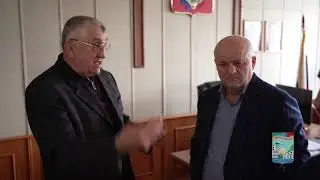 Депутат ГосДумы РФ Абдулхаким Гаджиев провёл приём граждан в Кизилюрте