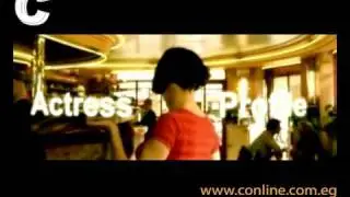 C-Magazine Video Advertisement