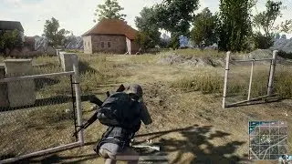 PLayer"s Unknown Battle Ground Fucking With Groups WIth The Heart Throb "Voice Changer Addition "