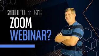 Should You Use Zoom Meeting or Zoom Webinar