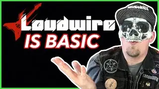 The Best Metal & Rock Albums of 2021... According LOUDWIRE