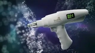 Promo Video | Beautinelle Benelift Device for Spa Use