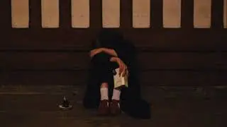 sen yokken burada ben ruh gibiyim