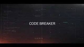 Code Breaker - The Day iT All Changed