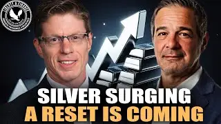 Silver Shortage Alert: Bullion Bank Crisis | Andy Schectman