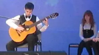 Трио учеников 2012 годё ДПИШ2