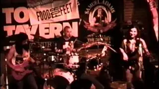Food For Feet Live 10-31-92 Set 2
